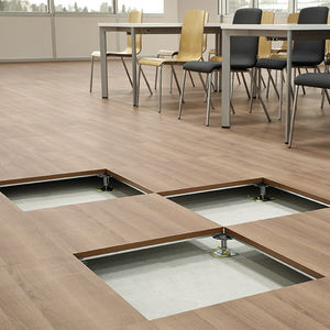 Diagonal Metal Ceiling Raised Flooring Manufacturer Supplier Indore Madhya Pradesh India